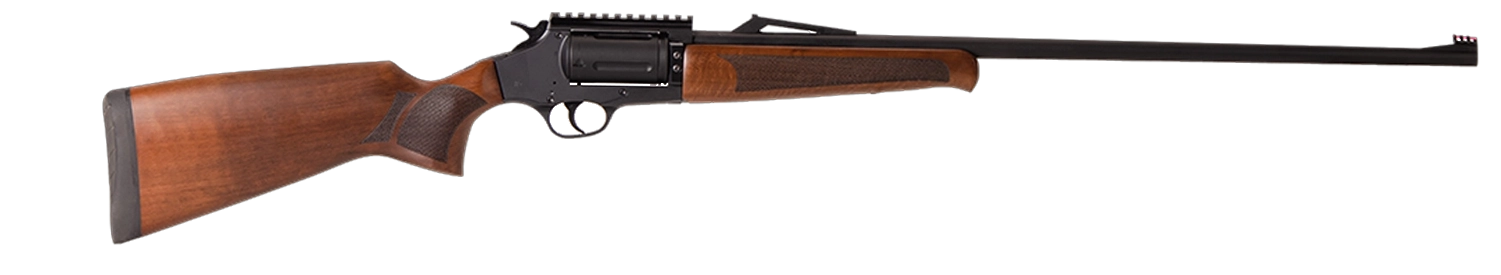 Revolver
