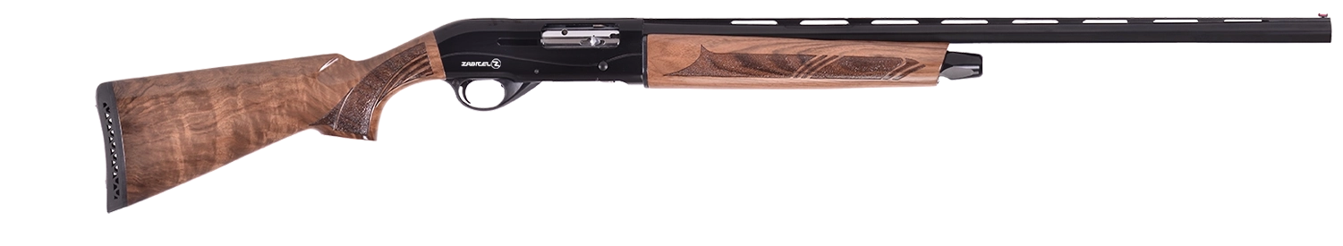 Semi Automatic